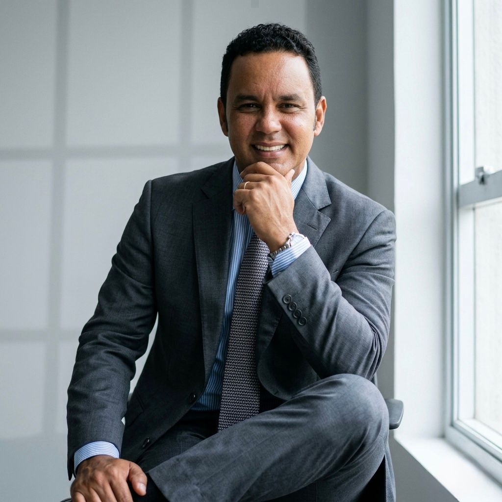 Dr. Marcelo Romeiro