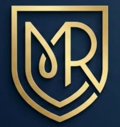 MR Logo